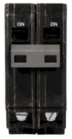 CH320SW - Cutler Hammer Plug-In 20 Amp 3 Pole Circuit Breaker - Essential Electric Supply