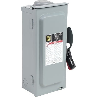 CH321NRB - Essential Electric Supply