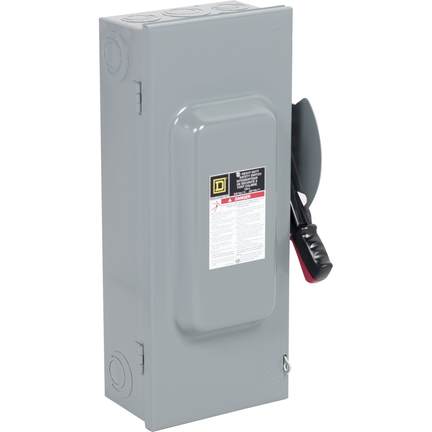 CH323N - Essential Electric Supply