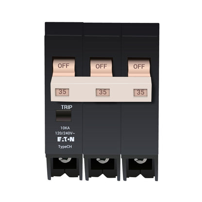 Cutler Hammer CH335 Circuit Breaker | CH Series CH 240V 35A