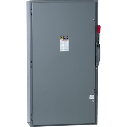 CH366 - Essential Electric Supply