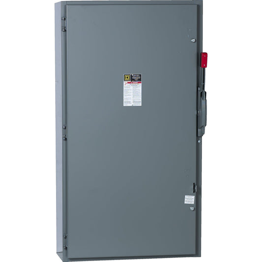 CH366 - Essential Electric Supply