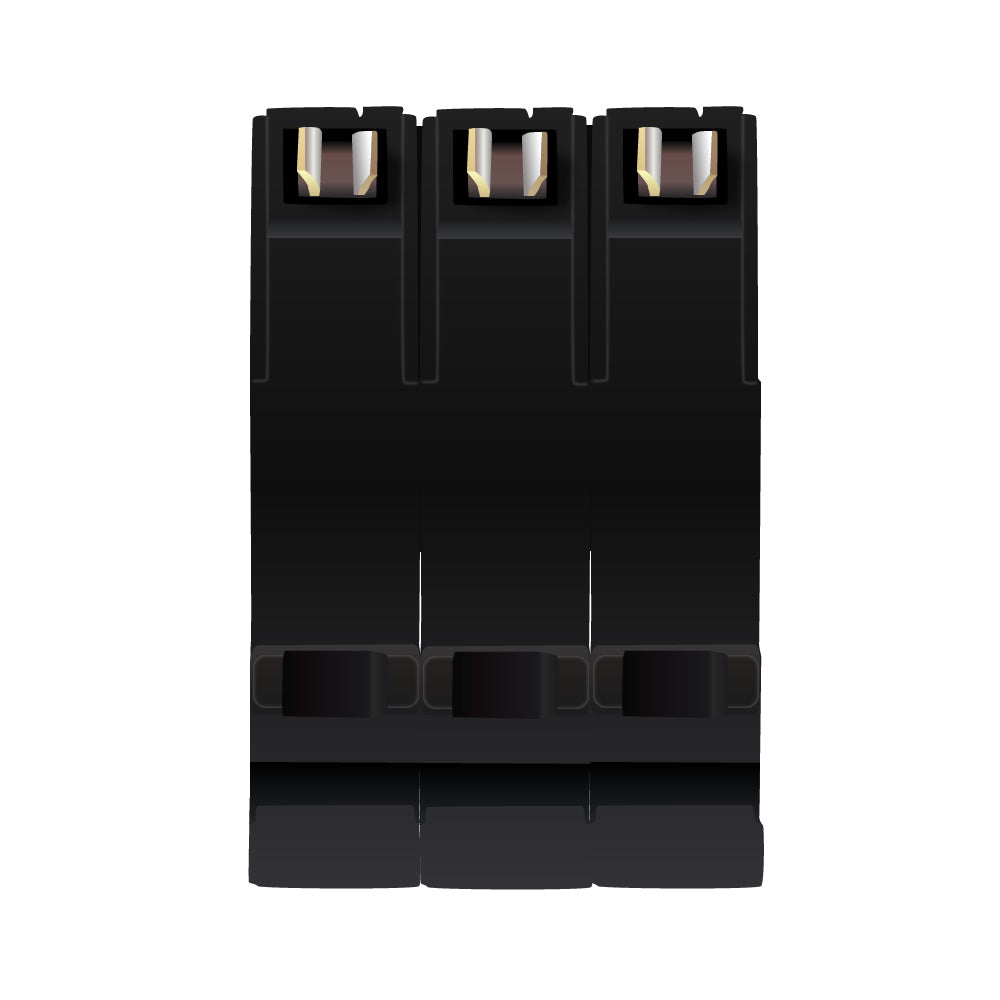Cutler Hammer CH320 Circuit Breaker | 240V 20A 3P Plug-In 10kA@240V CH Series