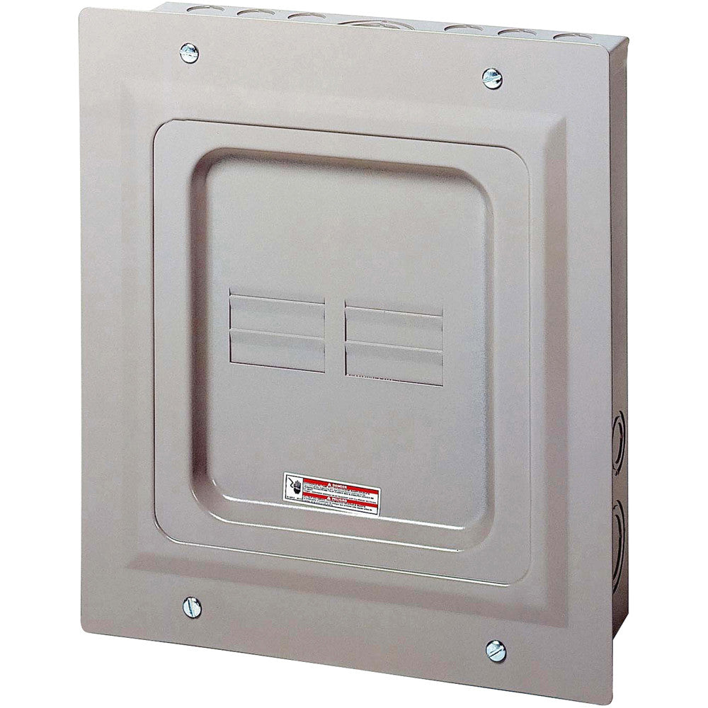 Eaton, Cutler Hammer CH4L125FP Circuit Breaker | 240V 125A