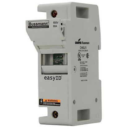 Eaton CH60J1I Fuse Holders CH Series