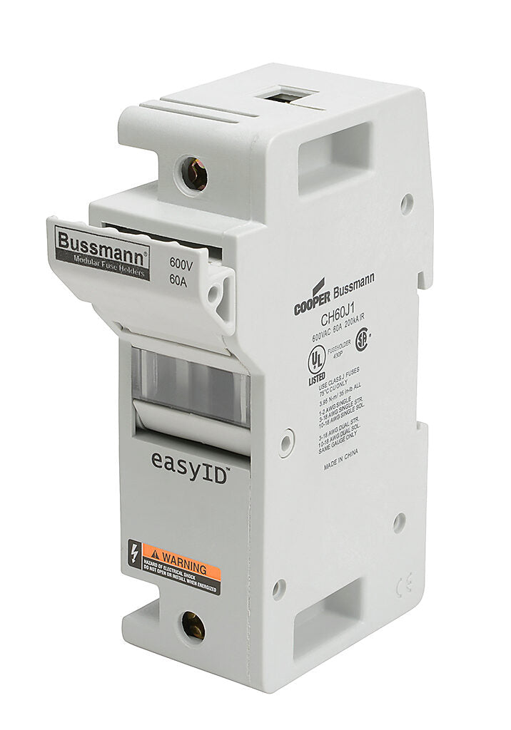 Eaton CH60J1 Fuse Holders CH Series