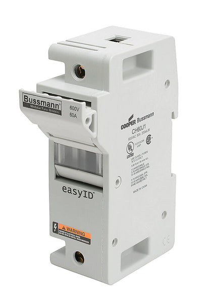 Eaton CH60J1 Fuse Holders CH Series
