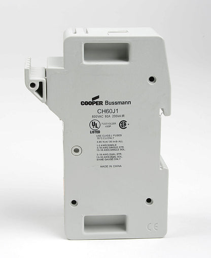 Eaton CH60J1 Fuse Holders CH Series