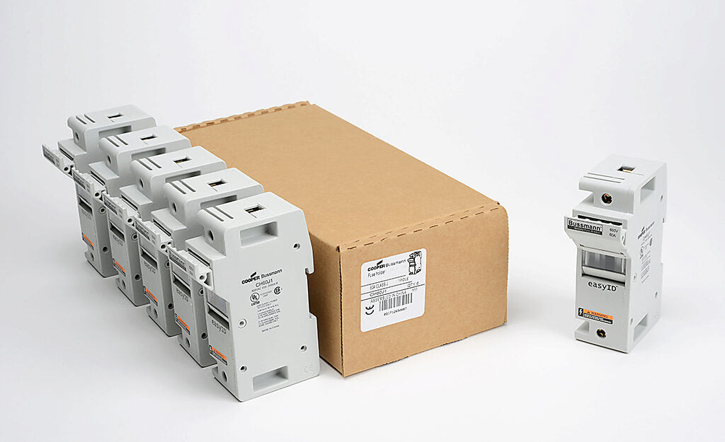 Eaton CH60J1 Fuse Holders CH Series