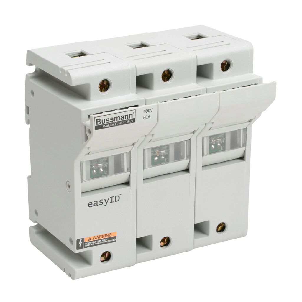 Eaton CH60J3I Fuse Holders CH Series