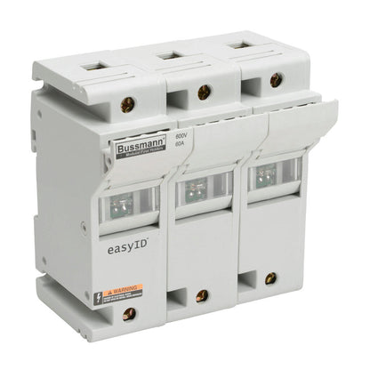 Eaton CH60J3I Fuse Holders CH Series