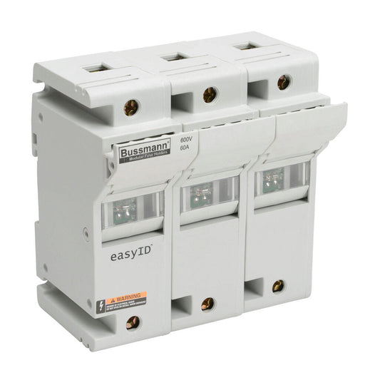 Eaton CH60J3I Fuse Holders CH Series