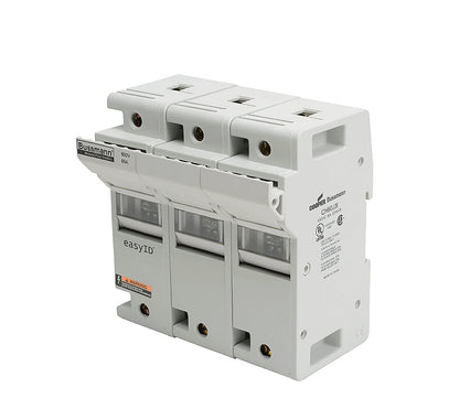 Eaton CH60J3I Fuse Holders CH Series