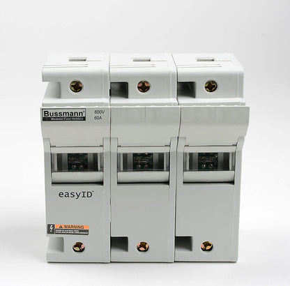 Eaton CH60J3I Fuse Holders CH Series