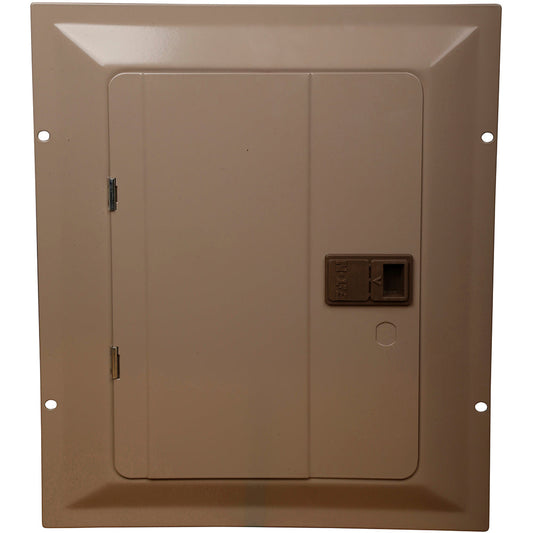 Cutler Hammer CH8BF Circuit Breaker Covers Type CH