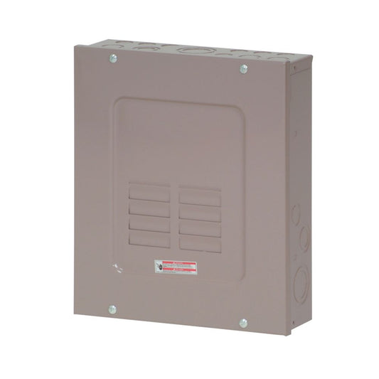 Eaton CH8L125SP Circuit Breaker Load Center | 120/240V AC 125A