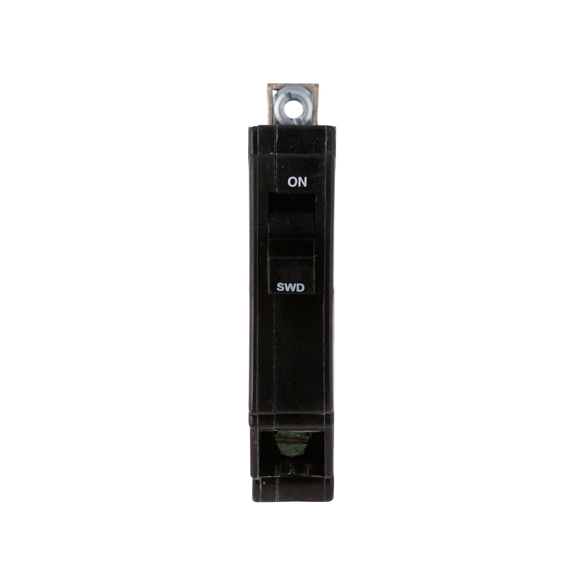 THQB1115GFEP - General Electric Bolt-On 15 Amp 1 Pole Circuit Breaker - Essential Electric Supply
