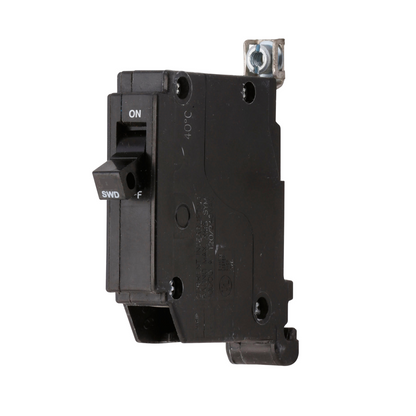 THQB1115GFEP - General Electric Bolt-On 15 Amp 1 Pole Circuit Breaker - Essential Electric Supply