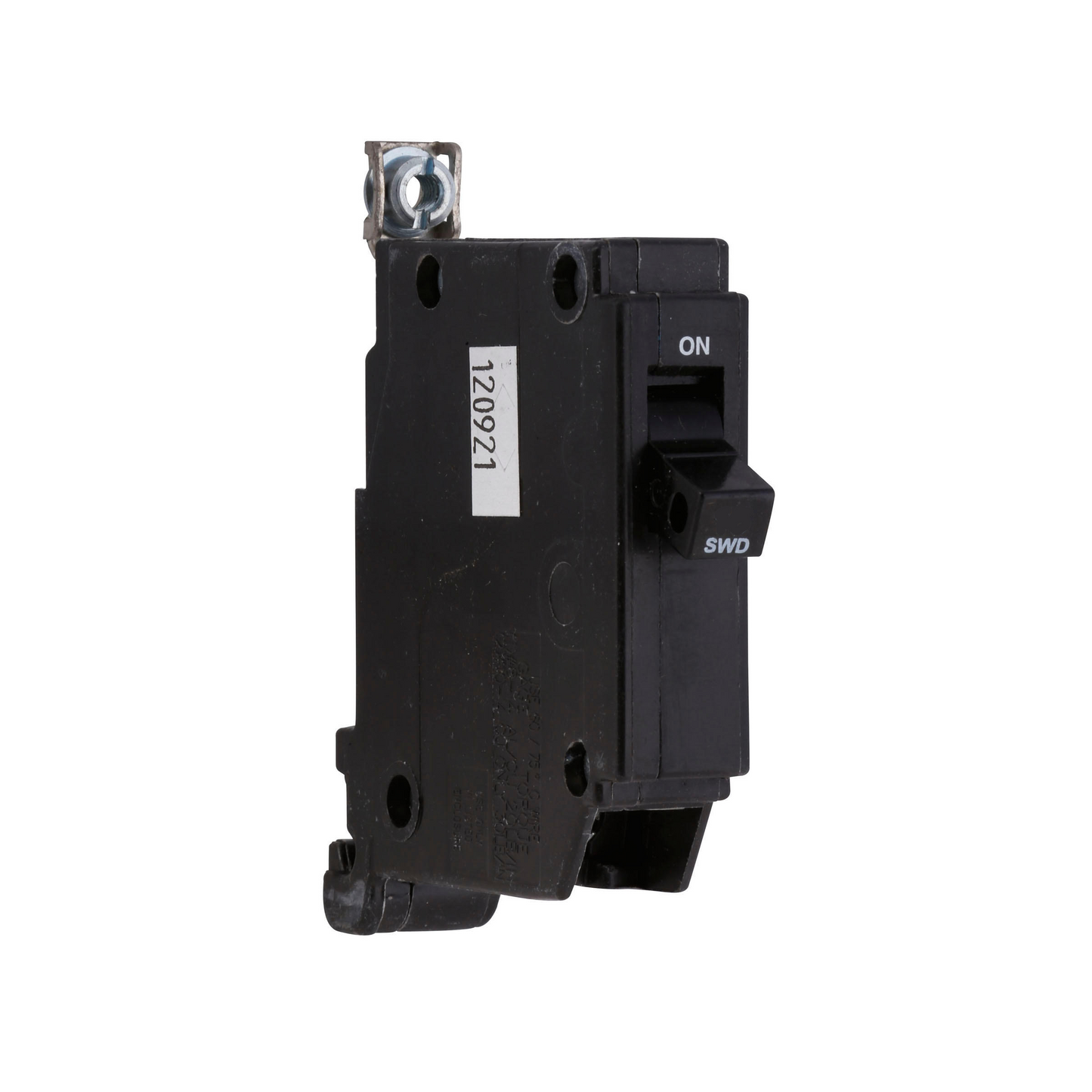 THQB1115GFEP - General Electric Bolt-On 15 Amp 1 Pole Circuit Breaker - Essential Electric Supply