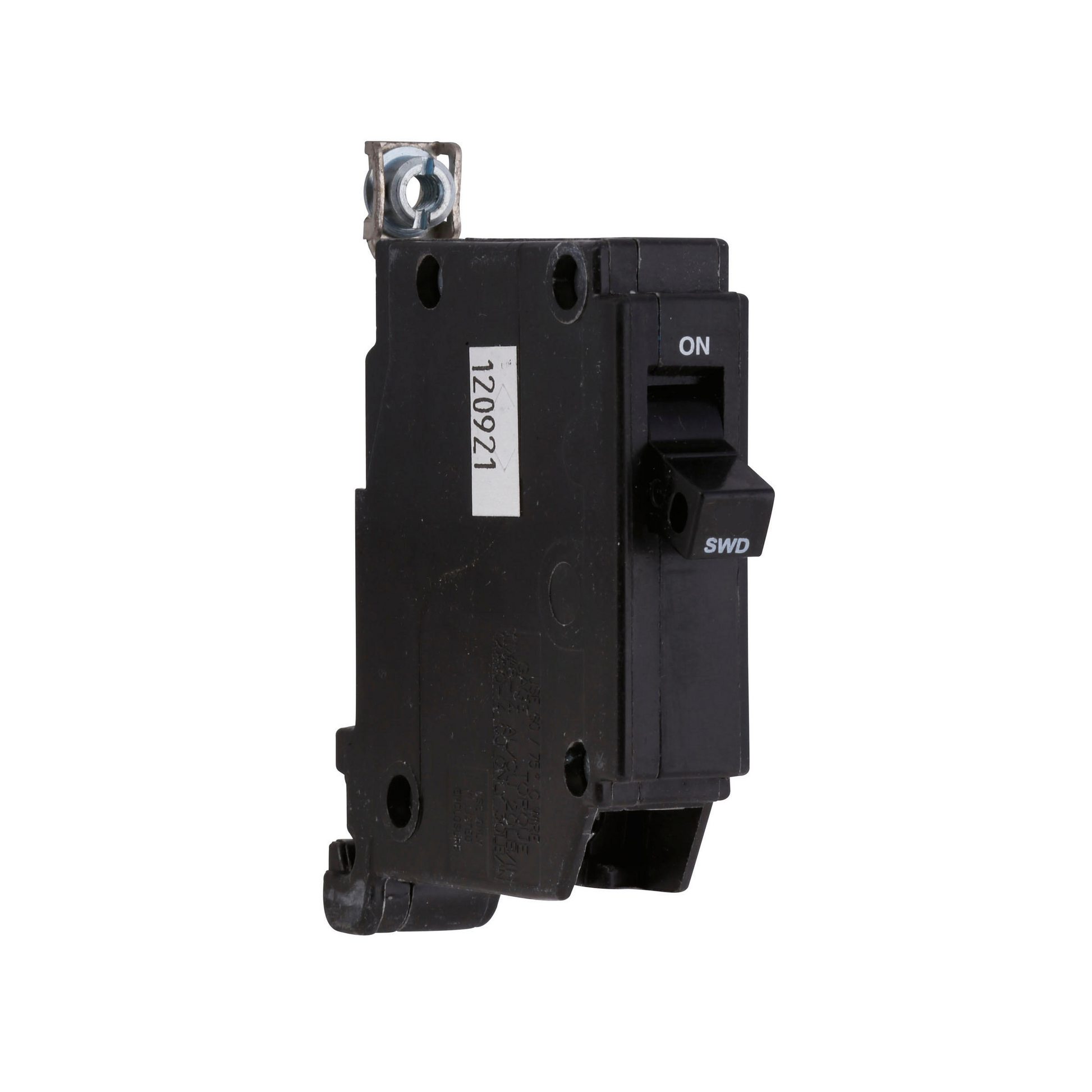 THQB1115GFEP - General Electric Bolt-On 15 Amp 1 Pole Circuit Breaker - Essential Electric Supply