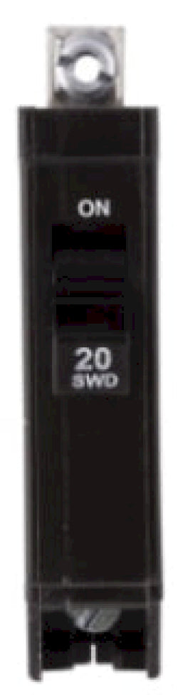 CHB120GF - Cutler Hammer Bolt-On 20 Amp 1 Pole Circuit Breaker - Essential Electric Supply