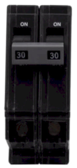 CHB230 - Cutler Hammer Bolt-On 30 Amp 2 Pole Circuit Breaker - Essential Electric Supply