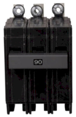 CHB3090 - Cutler Hammer/ Eaton Bolt-On 90 Amp 3 Pole Circuit Breaker - Essential Electric Supply
