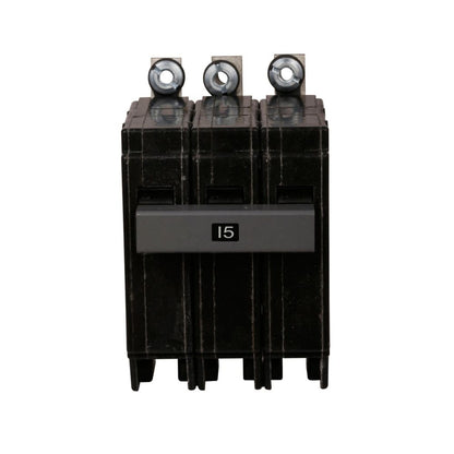 Eaton CHB-315 Circuit Breaker Load Center