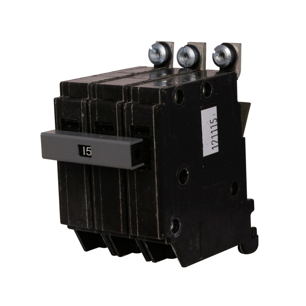 Eaton CHB-315 Circuit Breaker Load Center