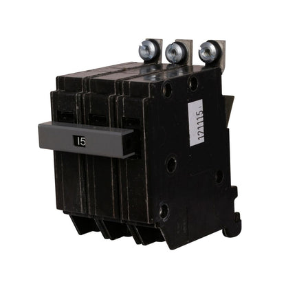 Eaton CHB-315 Circuit Breaker Load Center
