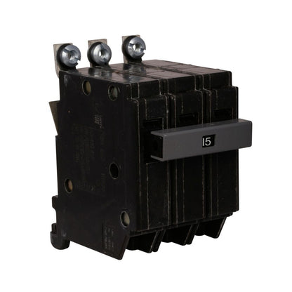 Eaton CHB-315 Circuit Breaker Load Center