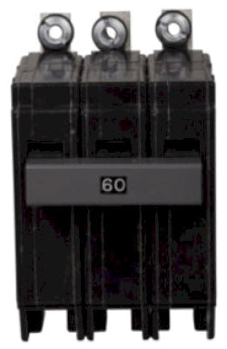CHB360 - Cutler Hammer Bolt-On 60 Amp 3 Pole Circuit Breaker - Essential Electric Supply