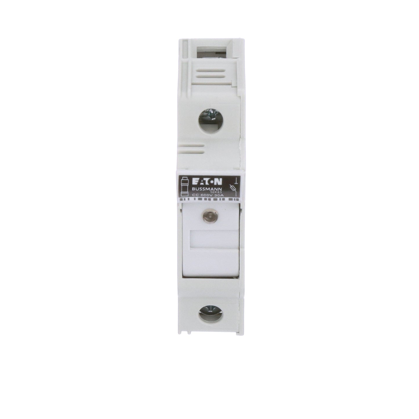 Bussmann CHCC1DIU Fuse Block | 600V 30A CH Series