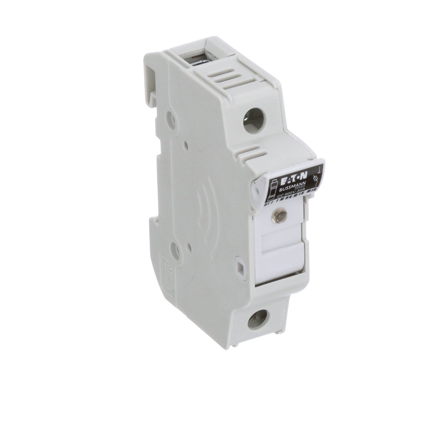 Bussmann CHCC1DIU Fuse Block | 600V 30A CH Series