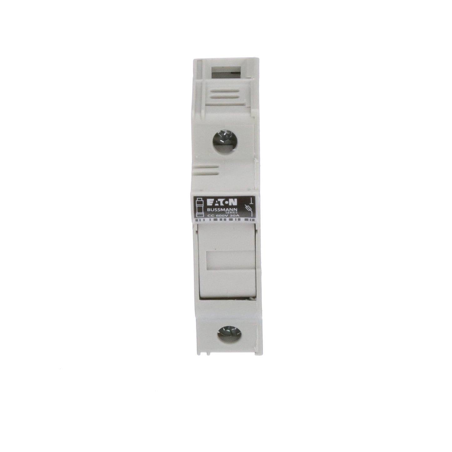 Bussmann CHCC1DU Fuse Block 600V 30A CH Series