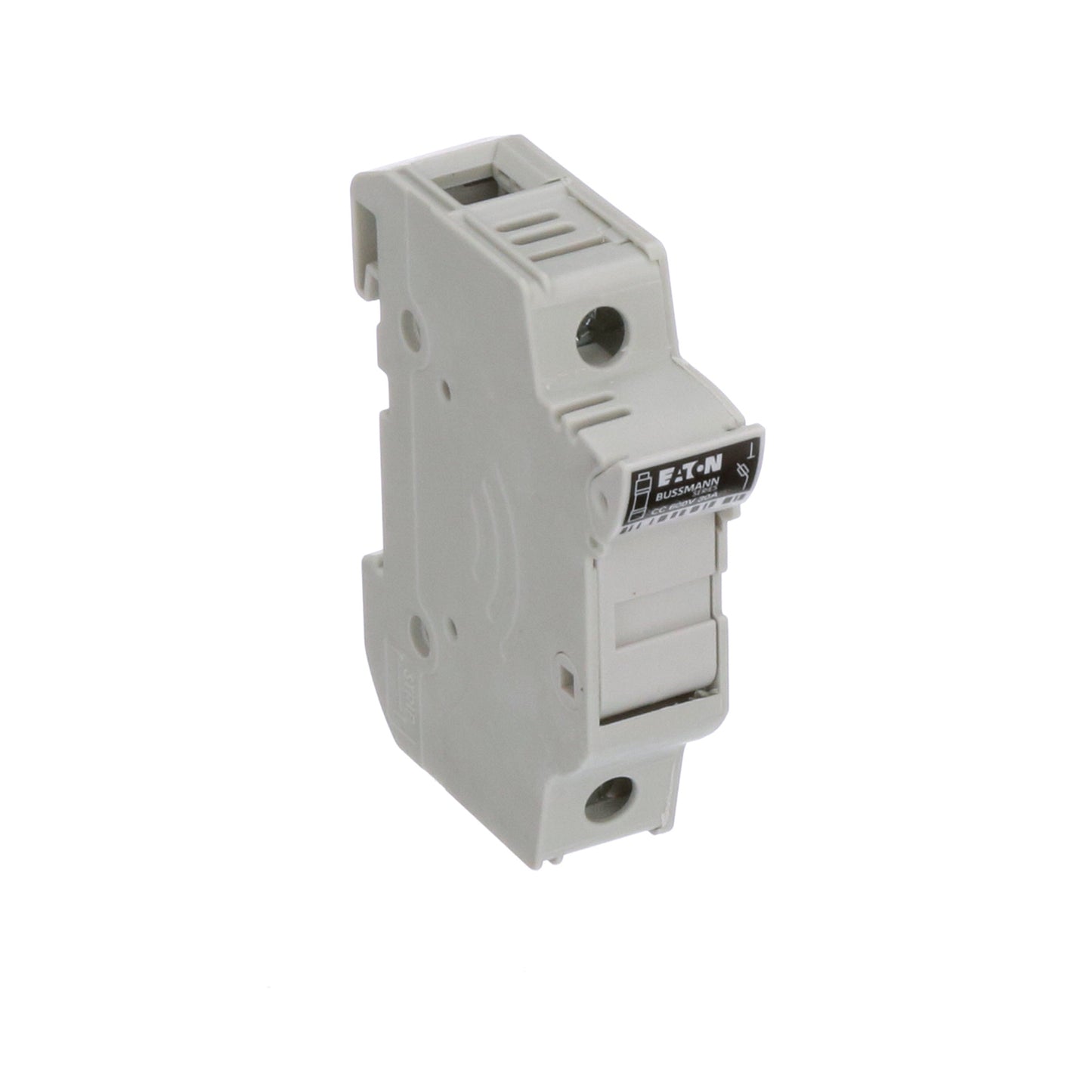 Bussmann CHCC1DU Fuse Block 600V 30A CH Series