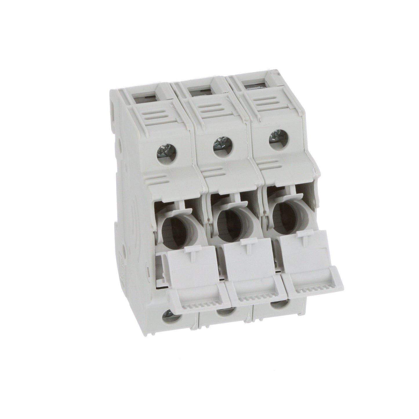 Bussmann CHCC3DU Fuse Block | 600V 30A CH Series
