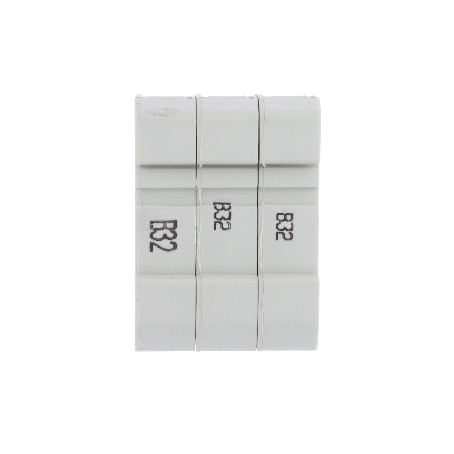Bussmann CHCC3DU Fuse Block | 600V 30A CH Series
