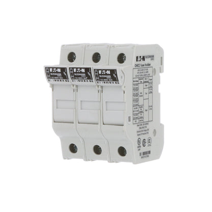 Bussmann CHCC3DU Fuse Block | 600V 30A CH Series