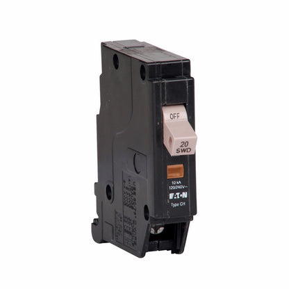 Eaton CHF120ST Circuit Breaker | CH Series CH 240V 20A