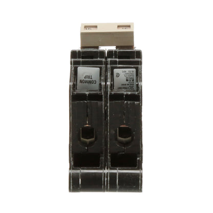 Westinghouse CHF215 Circuit Breaker | 240V 15A 2P 10kA@120V Plug-In CH Series