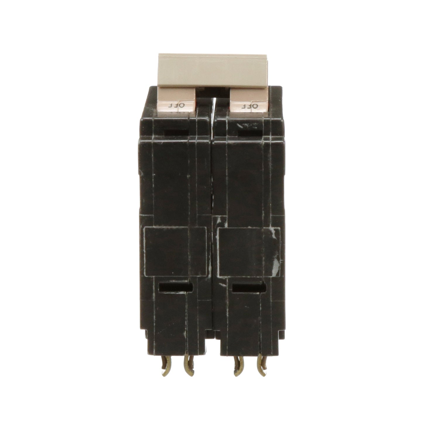 Westinghouse CHF215 Circuit Breaker | 240V 15A 2P 10kA@120V Plug-In CH Series