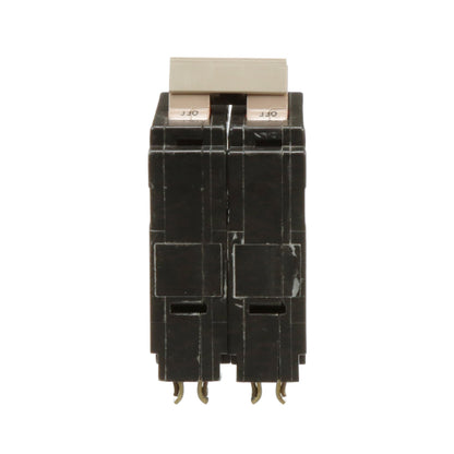 Westinghouse CHF215 Circuit Breaker | 240V 15A 2P 10kA@120V Plug-In CH Series