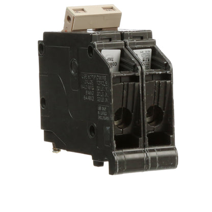 Westinghouse CHF215 Circuit Breaker | 240V 15A 2P 10kA@120V Plug-In CH Series