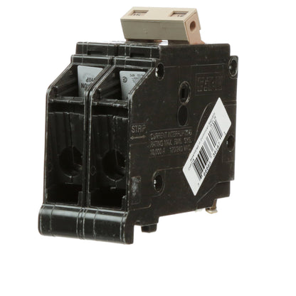 Westinghouse CHF215 Circuit Breaker | 240V 15A 2P 10kA@120V Plug-In CH Series