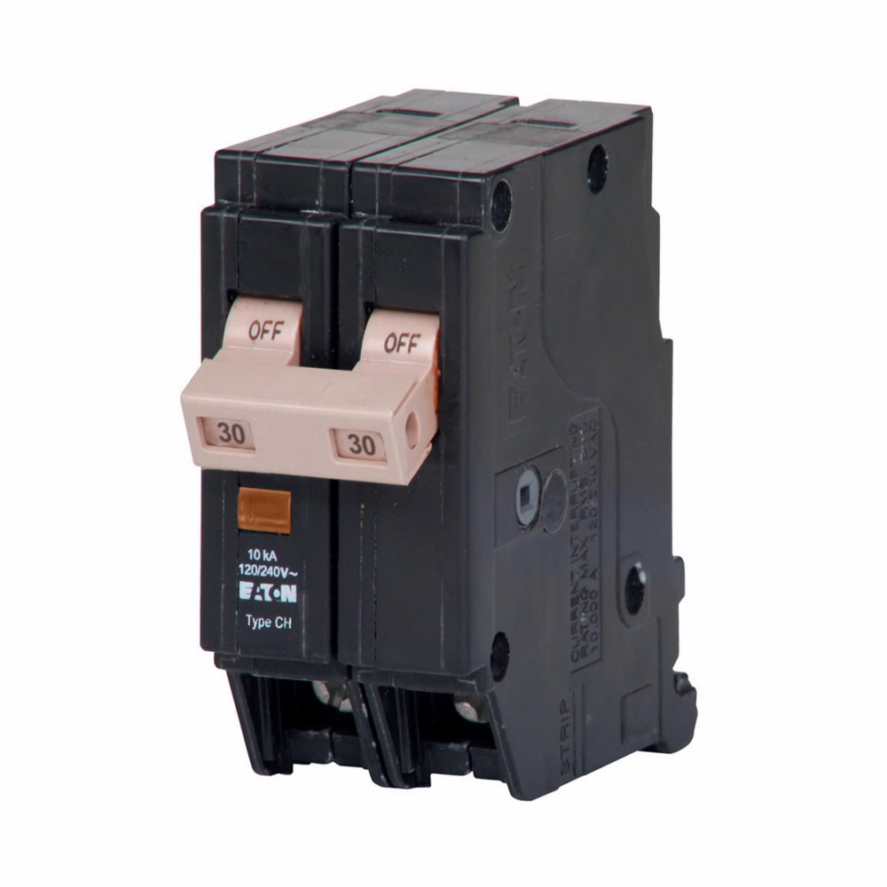 Eaton CHF230ST Circuit Breaker | CH Series CH 240V 30A