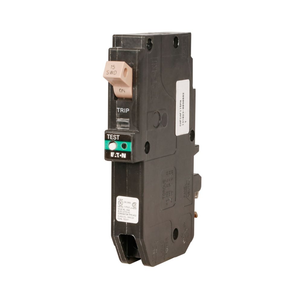 Eaton CHFCAF120CS Circuit Breaker | Molded Case