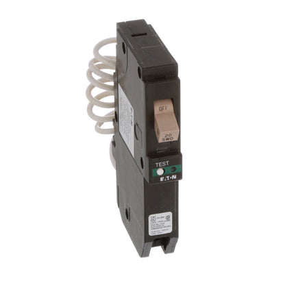 Eaton CHFCAF120 Circuit Breaker | 120V 20A 1P 10kA@120V Plug-In CH Series