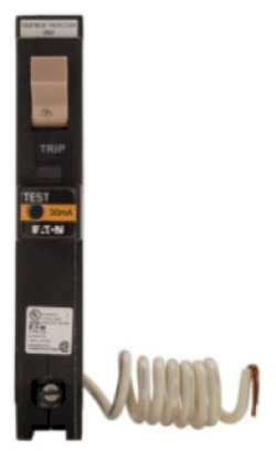 CHFEP120 - Eaton/ Cutler Hammer/ Westinghouse Plug-In 20 Amp 1 Pole Circuit Breaker - Essential Electric Supply