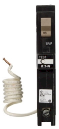 CHFGFT120 - Cutler Hammer Plug-In 20 Amp 1 Pole Circuit Breaker - Essential Electric Supply
